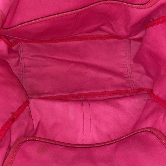 Coach Bonnie Cashin Tribute tote bag 2008 - Picture 9 of 14